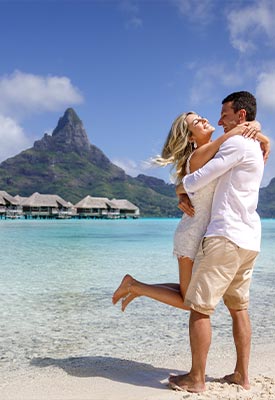 Tahiti
