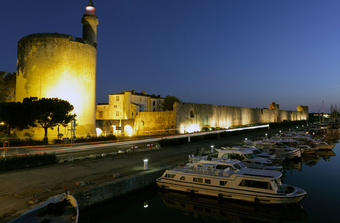 Camargue