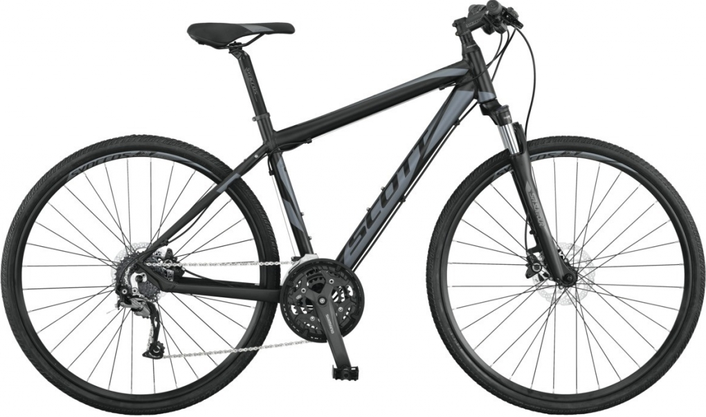 Scott Sportster 40
