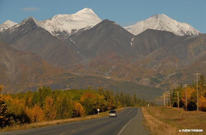 Alaska Highway