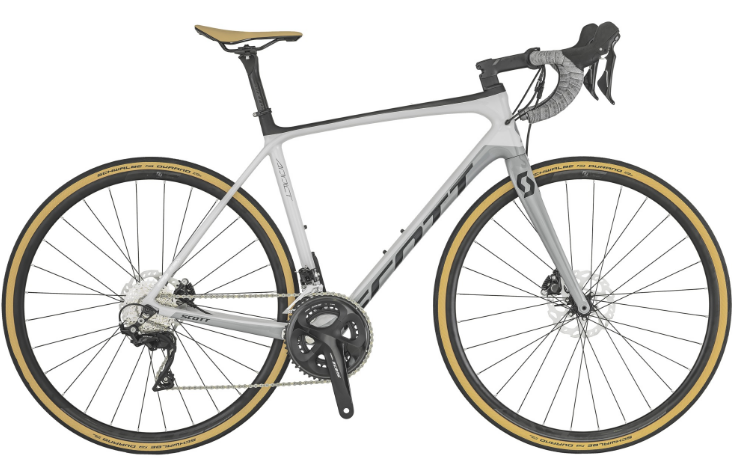 Scott Addict 20