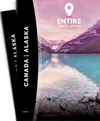 Canada & Alaska Brochure