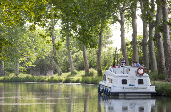 Canal du Midi