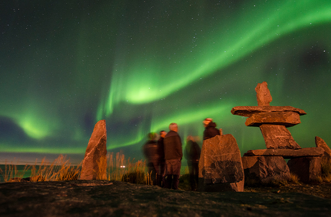Northern Lights