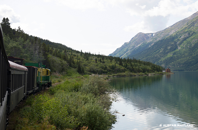 White Pass