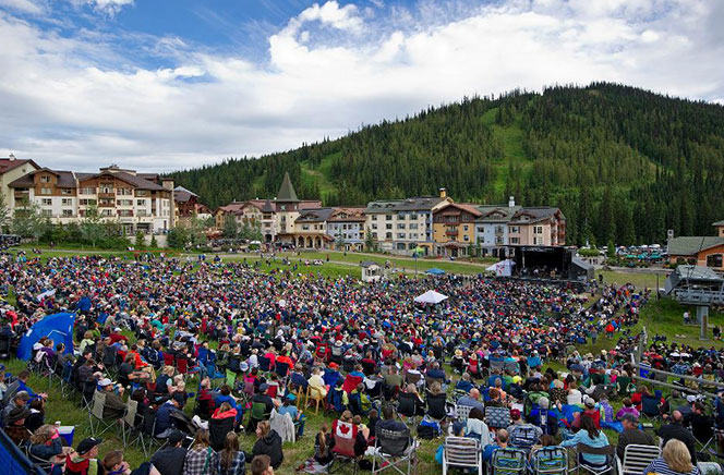 Summer Concerts