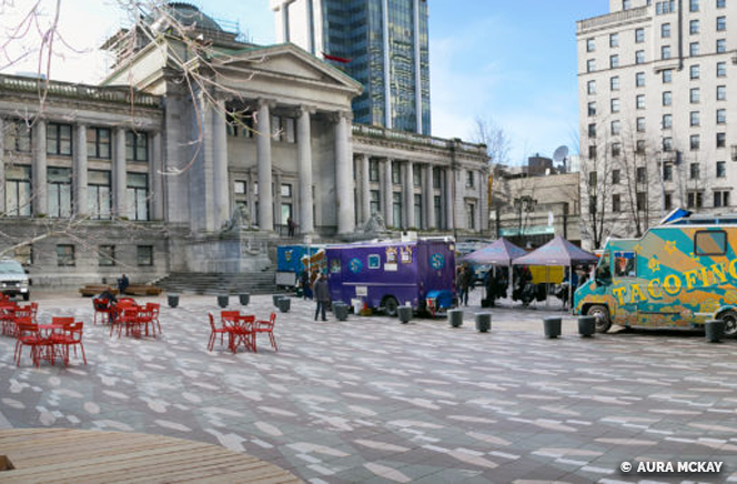 Vancouver Art Gallery