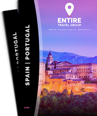 Spain & Portugal Brochure