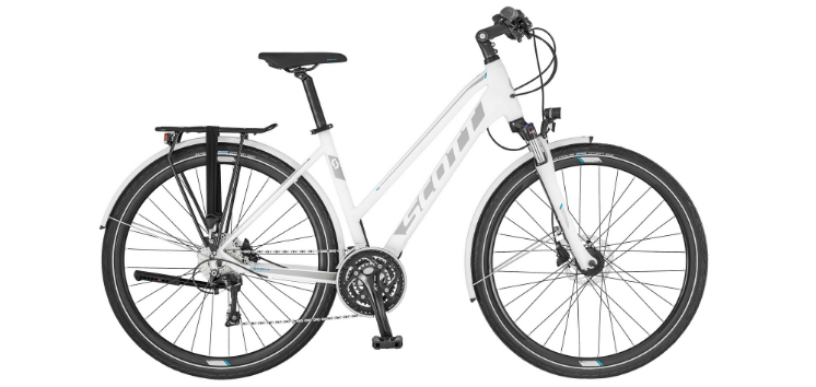 Scott Sub Sport