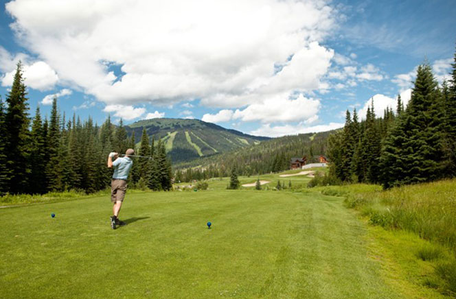 Golf