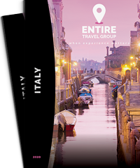 Italy Brochure