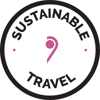 sustainable travel