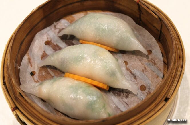 Dumplings