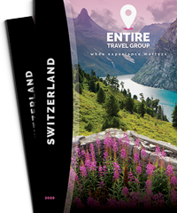 Switzerland Brochure