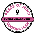Peace Of Mind Logo